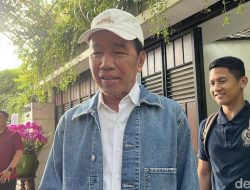 [Kabar Jokowi Kritis Ditepis, Relawan Tegaskan Hoaks dari Para Pembenci]