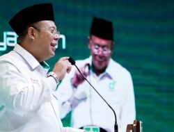 Pimpinan DPR Harap Polri Terus Berbenah dan Humanis di HUT ke-79: Apa yang Seharusnya Dilakukan?