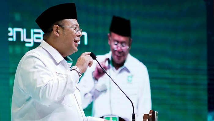 Pimpinan DPR Harap Polri Terus Berbenah dan Humanis di HUT ke-79: Apa yang Seharusnya Dilakukan?