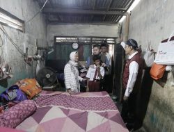 Mensos hingga Seskab Tinjau Calon Siswa Sekolah Rakyat di Jakarta – Update 1