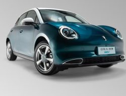 GWM ORA 03 Sudah Bisa Dipesan, Pengiriman Pertama Agustus – Update 2