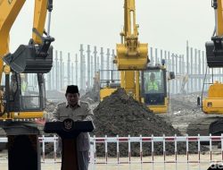 “Revolusi Baterai Mobil Listrik: Investasi Jumbo Indonesia-China di Artha Industrial Hills”