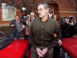 **Dari Kisah Aldrich Ames, Mata-mata CIA yang Menyebabkan 100 Operasi Gagal dan 10 Kematian**