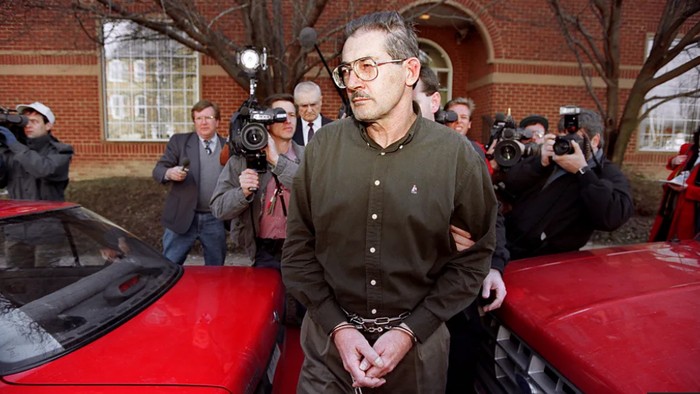 **Dari Kisah Aldrich Ames, Mata-mata CIA yang Menyebabkan 100 Operasi Gagal dan 10 Kematian**