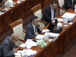 Menlu Indonesia: Komitmen Gabung NDB, Bank BRICS Membentuk Peta Ekonomi Baru!