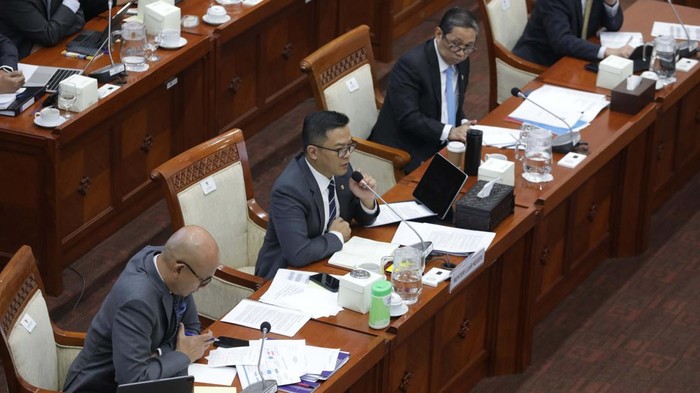 Menlu Indonesia: Komitmen Gabung NDB, Bank BRICS Membentuk Peta Ekonomi Baru!