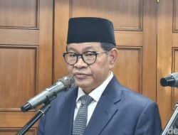**Lurah di Jaktim Dicopot, Buntut Pinjam Rp 17 Juta ke PPSU**