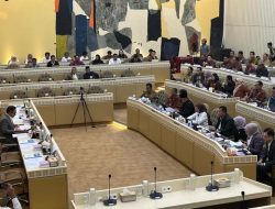 WFA ASN Jadi Opsional, MenPAN-RB Rini Widyantini Berikan Klarifikasi di Raker Komisi II DPR