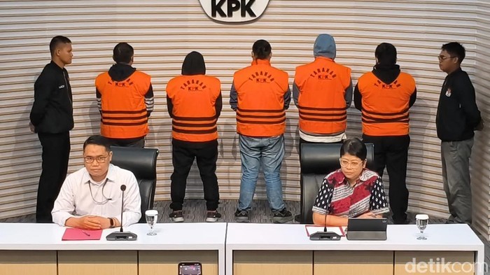 **KPK Dihadapkan pada Dua Pilihan Menakjubkan dalam OTT Sumut: Bukti Suap yang Lebih Besar atau Tindakan Segera?**