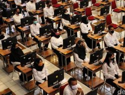 **Jadwal CPNS 2025 Ditetapkan, Persiapan CPPPK Hingga 40%**