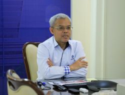 “Sekjen Kemnaker Ingatkan ASN untuk Selalu Jaga Integritas, atau Hadapi Konsekuensi!”