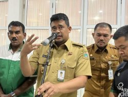 Bobby Nasution Bersiap Hadapi Panggilan KPK Setelah Asisten Diterjang OTT