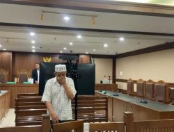 “Pungli Surat Tanah, Eks Lurah Jakbar Diancam 1,5 Tahun Penjara: Krisis Kredibilitas Pemerintah?”