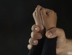 “Modus Guru Ngaji Cabuli 10 Anak di Tebet: Pura-pura Ajarkan Hadas, Nyata-nya…”