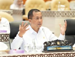 Komisi V DPR RI Desak Transmigrasi Dibebaskan dari Hutan, Apa yang dikorbankan?