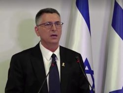 **Israel Siap Perdalam Hubungan dengan Suriah-Lebanon, Normalisasi dalam Genggaman**