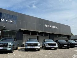 “Dari Bekasi ke Dunia: Mobil Jaecoo Dirakit Lokal, ‘Numpang’ Chery, Menantang Segmentasi Pasar Otomotif!”