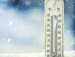 Cuaca Dingin Jabodetabek Belum Berakhir! BMKG Ungkap Analisis Mengejutkan Ini