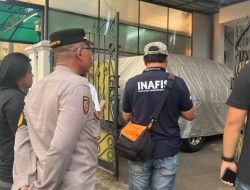 “Rumah Mewah di Jakbar Jadi Target Maling, Uang dan Perhiasan Rp 800 Juta Hilang”