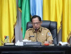 HUT Bhayangkara ke-79: Mendagri Berharap Polri Benar-Benar Cukupkan Keadilan bagi Rakyat