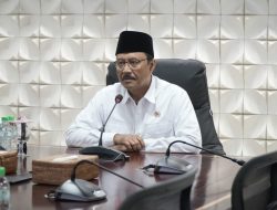 Gus Ipul Berani: Sekolah Rakyat Buka Juli, Tampung 9.755 Siswa!