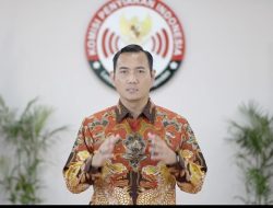 “79 Tahun Polri, Ketua KPI: Hubungan Polisi-Masyarakat Mulus!”