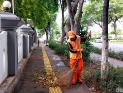 Hilang Jabatan Lurah di Jaktim Gara-gara Utang Rp 17 Juta, Proses Hukumannya Bagaimana?