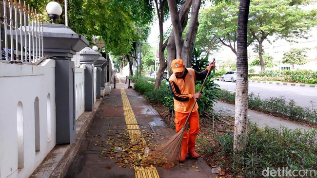 Hilang Jabatan Lurah di Jaktim Gara-gara Utang Rp 17 Juta, Proses Hukumannya Bagaimana?