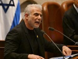 Pemimpin Oposisi Israel Desak Netanyahu Setop Perang di Gaza, Sebut Hanya Ada Kerusakan