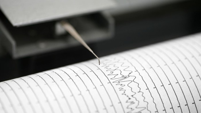Gempa M 4,4 Guncang Buru Selatan Maluku, Warga Heboh di tengah Malam!