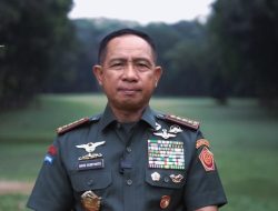Hari Bhayangkara 2023: Panglima TNI Ajak Sinergitas TNI-Polri untuk Kemitraan Tangguh