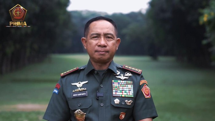 Hari Bhayangkara 2023: Panglima TNI Ajak Sinergitas TNI-Polri untuk Kemitraan Tangguh