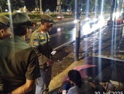 [Satpol PP Cek Lagi Dugaan Prostitusi Tembok Bolong Jatinegara, Ini Hasilnya]