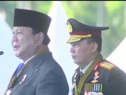 “Kapolri Dorong Polri Menyasar 100 Dapur MBG, Dukung Penuh Kebijakan!”