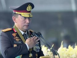 Kapolri Ungkap Strategi Kortas Tipikor-Satgas untuk Cegah Kebocoran Dana Negara