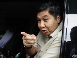 8 Mobil di Garasi Maruarar Sirait, Nilainya Rp 7 Miliar – Update 2