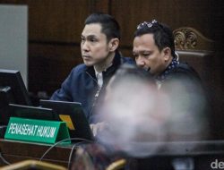 Hakim Agung Bersuara Satu, Vonis 20 Tahun Bui untuk Harvey Moeis Ditetapkan