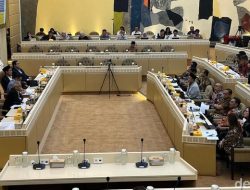 Nusron Duga Jual Beli Pulau di Kepri dan NTB, Ancam Geopolitik Indonesia!