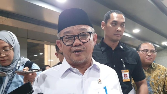 Mendikdasmen Gebrak, Waka DPRD Banten Diduga Titip Siswa SPMB: Investigasi Terbuka!