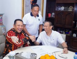 Bamsoet: Dukungan Melimpah, Pimpin IMI 2025-2030