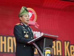 Kapolda Riau: Hari Bhayangkara, Momen Berani Inovasi Polri di Era Digital