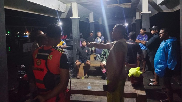 Tragedi Longboat: 7 Mahasiswa UGM Tewas di Maluku, Siapa yang Bertanggung Jawab?