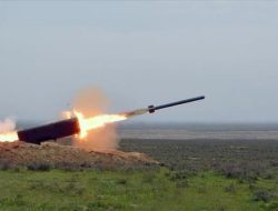 Sirine Berbunyi di Yerusalem, Israel Klaim Cegat Rudal dari Yaman