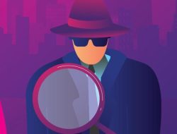 **Diduga Jadi Mata-mata, 2 Warga Negara China Ditangkap FBI di AS**