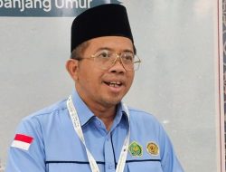 PPIH Sebut 3 Jemaah RI Hilang di Saudi, 2 Dibadalkan Hajinya