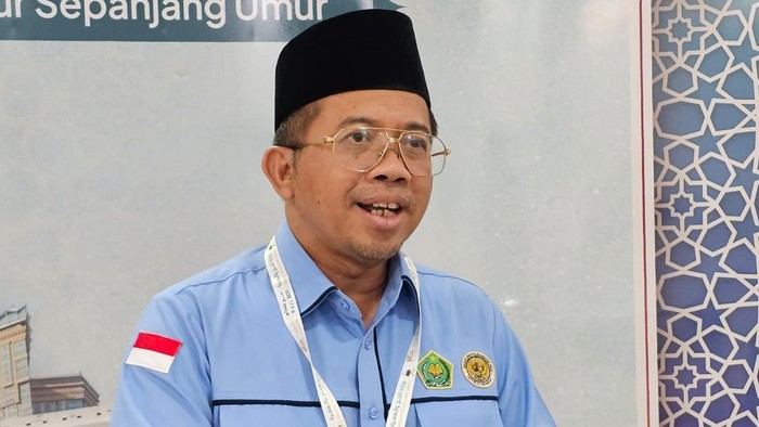 PPIH Sebut 3 Jemaah RI Hilang di Saudi, 2 Dibadalkan Hajinya