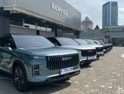 “Harga Mobil China Plung, Nilai Jual Jadi ‘Anjlok’—Apa yang Terjadi?”