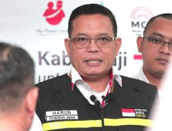 3 Jemaah Hilang di Saudi dengan Riwayat Demensia, Masjidil Haram Digerakkan