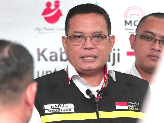 3 Jemaah Hilang di Saudi dengan Riwayat Demensia, Masjidil Haram Digerakkan