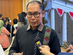 Kemlu Ungkap WNI Selebgram di Myanmar Didakwa UU Teroris, Divonis 7 Tahun Bui – Update 1